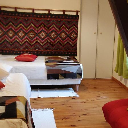 La Ciboulette Bed & Breakfast Foix Ngoại thất bức ảnh