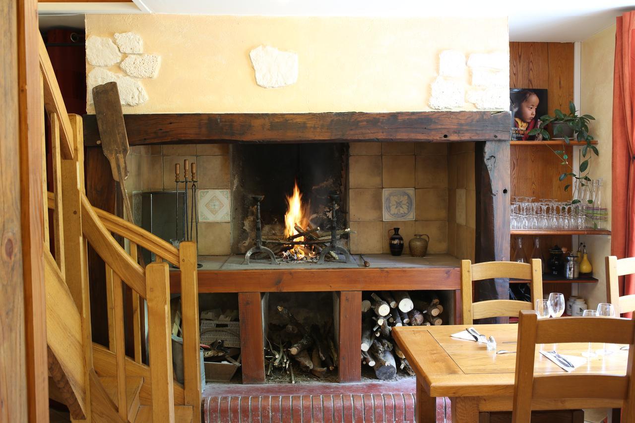 La Ciboulette Bed & Breakfast Foix Ngoại thất bức ảnh