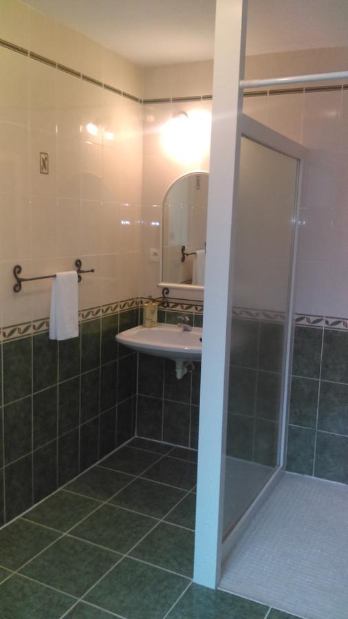 La Ciboulette Bed & Breakfast Foix Ngoại thất bức ảnh